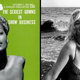 Joyce Bryant (Jet magazine via Clutch magazine); Marilyn Monroe (Wikimedia Commons)